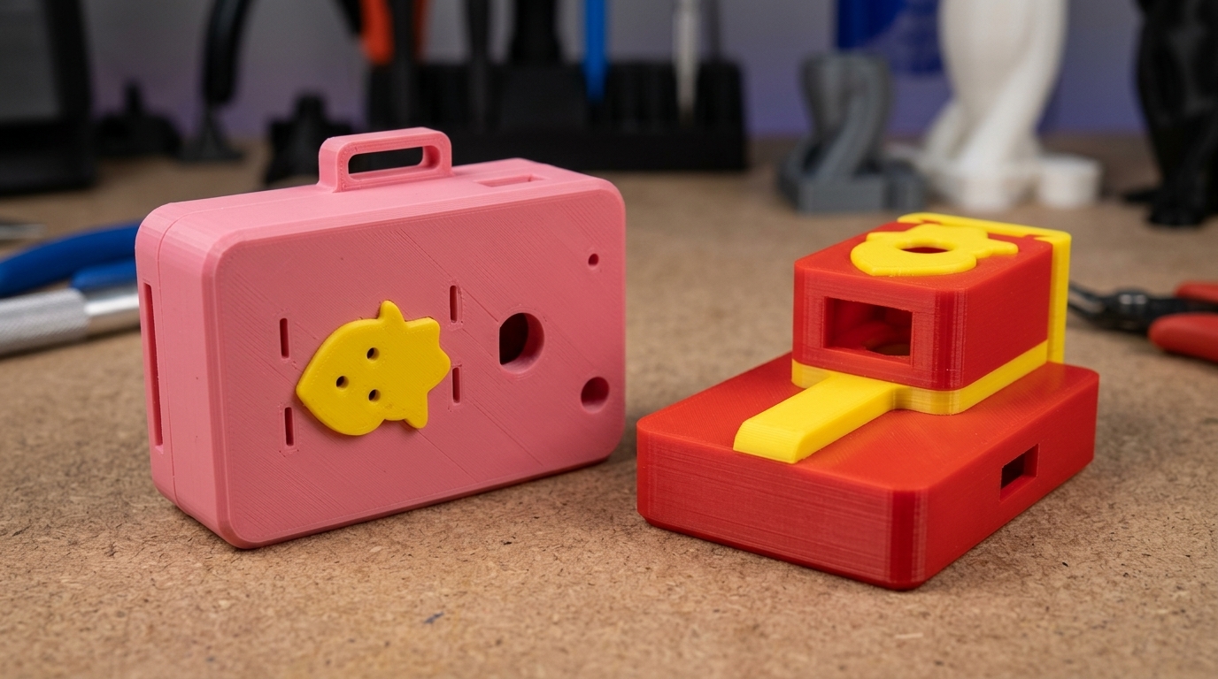 LiveCUBE Mini